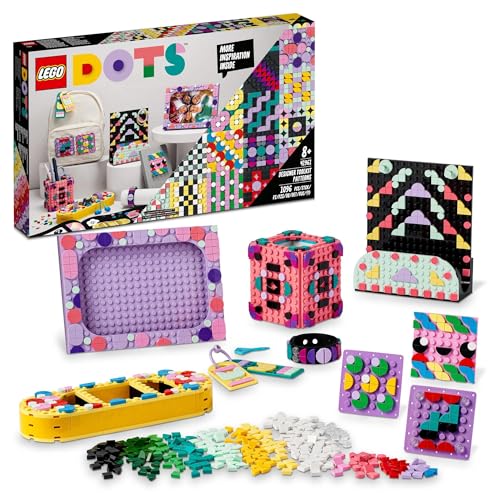 toys best lego dots