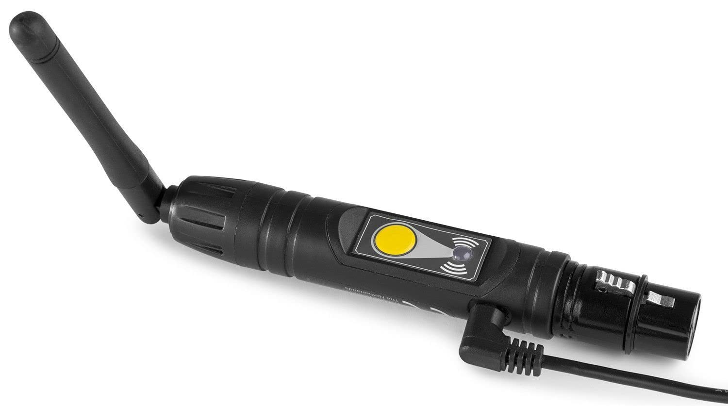 BeamZ BBP W-DMX Universelles Funk-DMX-Set