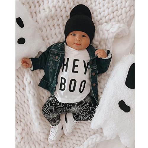 roupas de 12 meses para recém-nascidos, bebês, meninos, meninas, conjunto de roupas, fantasias de Ha