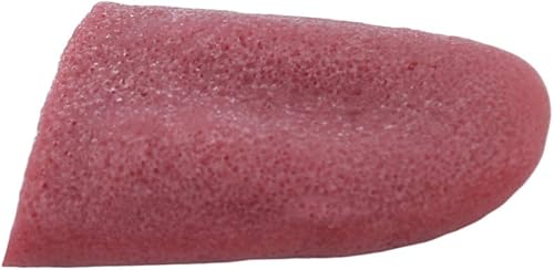 Miniatura 3 de Lengua falsa de Halloween bromas bromas trucos magos horribles accesorios de utilería