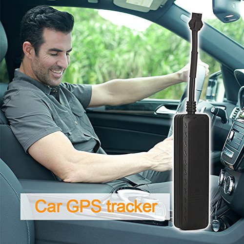 G900 GPS Tracker Mini Car Vehicle Tracker Locator Real Time Car Kit