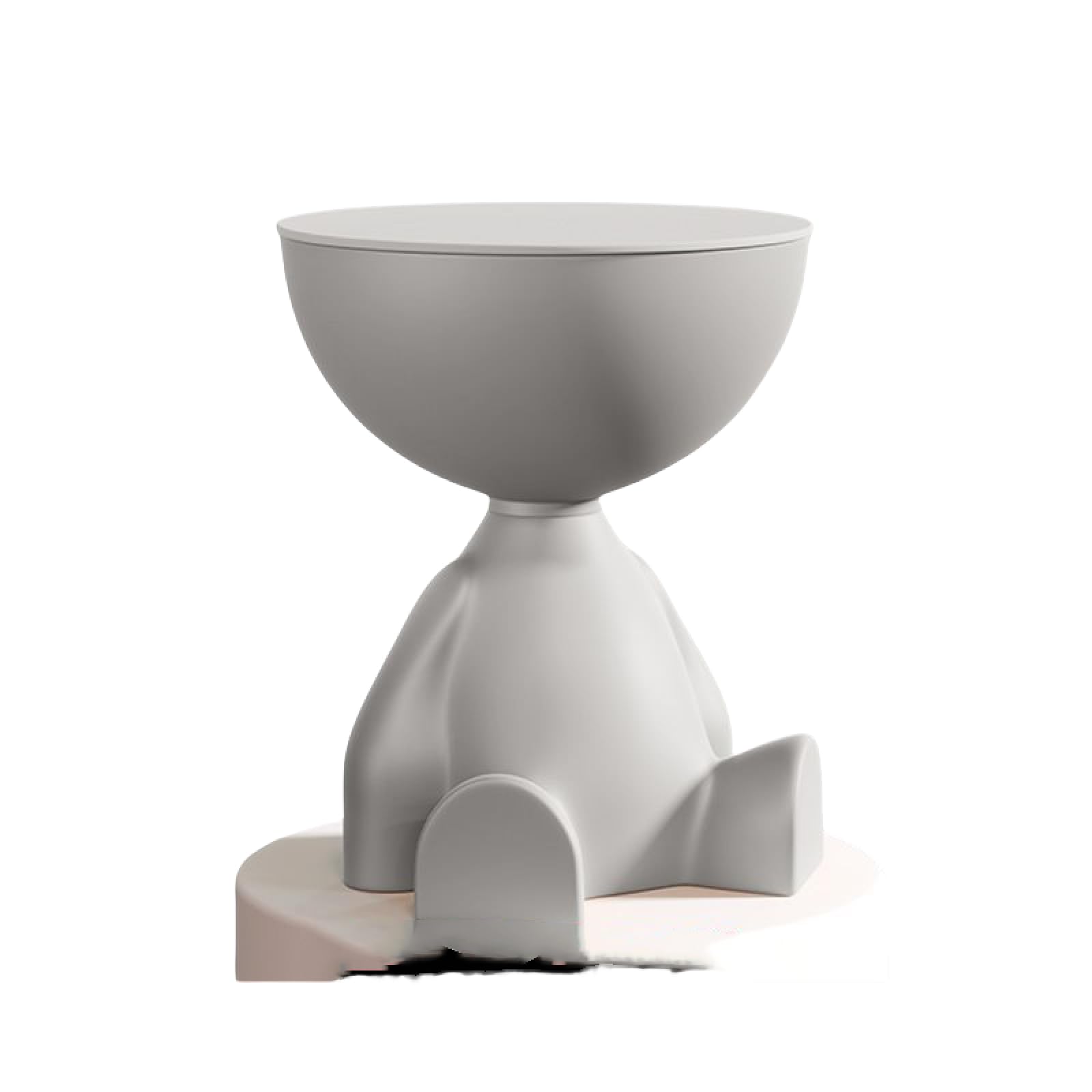 Light Luxury high-end Living Room Home Bedroom Bedside Table Living Room Minimalist Creative Coffee Table Small Apartment Coffee