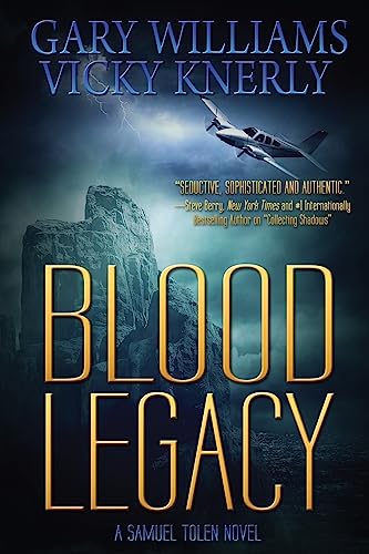 Blood Legacy