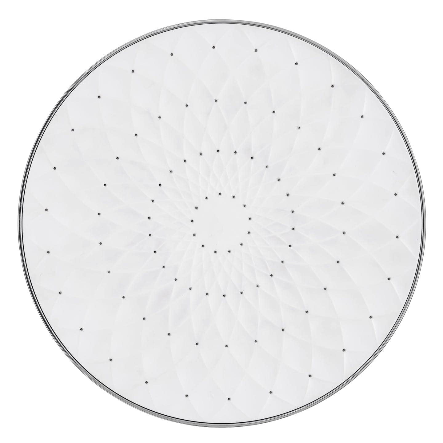 Iris Fixed Shower Head