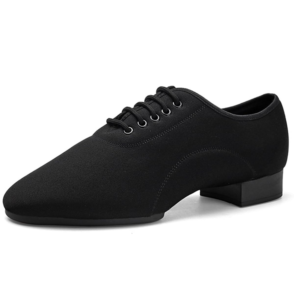 Scarpe da Ballo Moderne da Uomo Classiche Scarpe da Ballo Rumba Samba Tango Sala da Ballo Latino Sociale Eleganti Comode