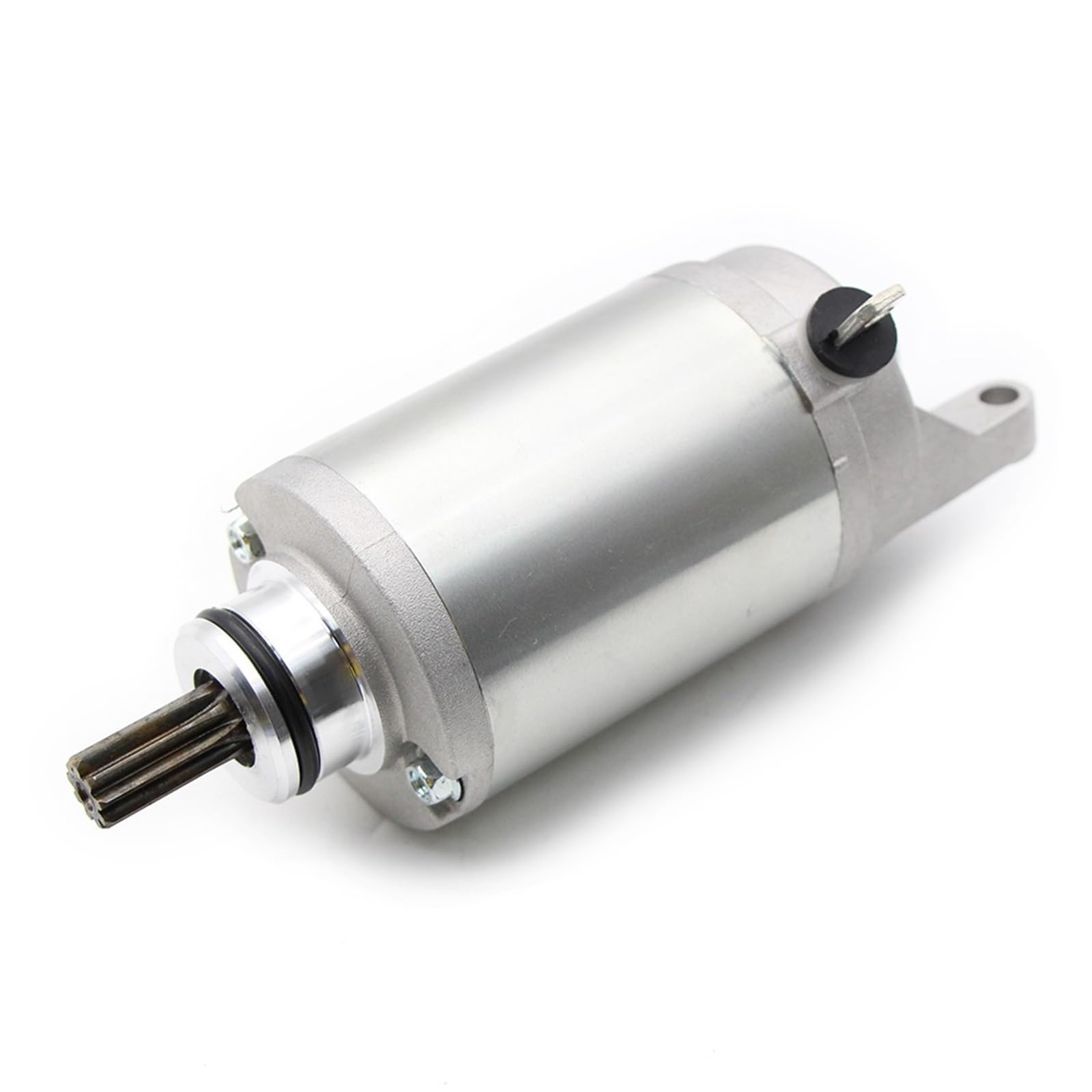 Arranque Motores Para Suzuki para AN250 AN400 Burgman 250 400 GSXR250 GW250 Inazuma UX125 UX150 Sixteen 125 150 UH200 Motor de arranque de motocicleta