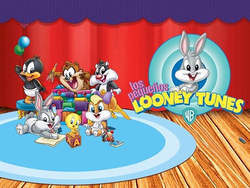 Baby Looney Tunes