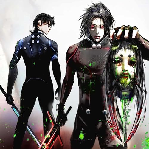 UpVampin, kets4eki & Pröz