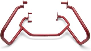 AltRider Sturzbügel F809-5-1000 für BMW F 800 GS - Rot