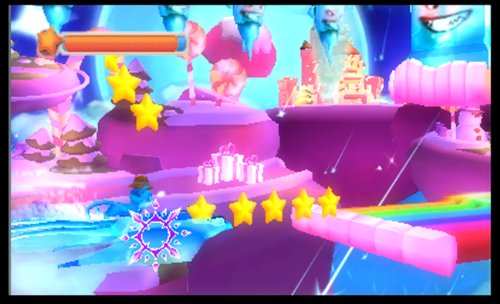 Petz Fantasy 3D - Nintendo 3Ds #TOP4