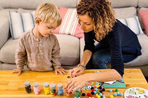 Je découvre les émotions Dujardin Nathan - vue 4