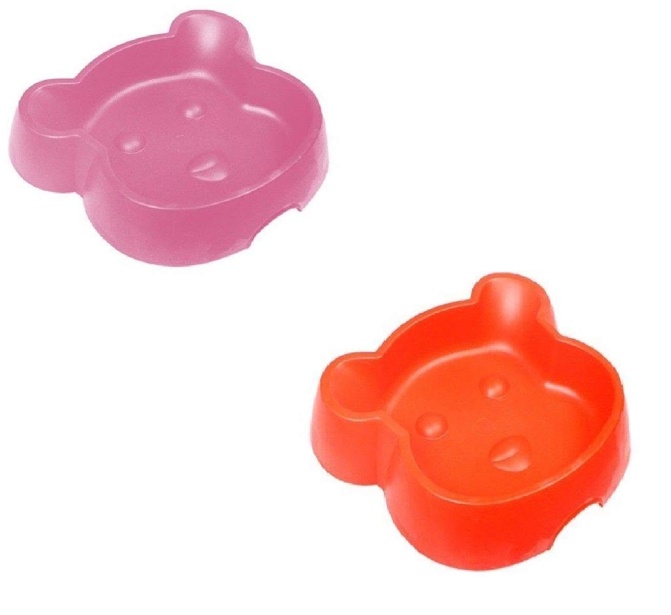See full amazon price history chart for Pets Empire Small PET Feeding Bowl Easy Clean Plastic Dog Cat Feeding Bowl (Bear Face 250 ml (Pack of 2)) Color May Vary Pets Empire Small PET Feeding Bowl Easy Clean Plastic Dog Cat Feeding Bowl (Bear Face 250 ml (Pack of 2)) Color May Vary (B08VDLRY9K) Amazon Price History, Amazon Price Tracker