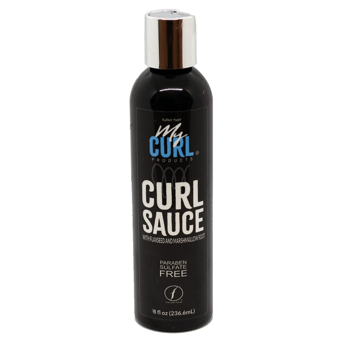 Curl Sauce Curl Defining Gel