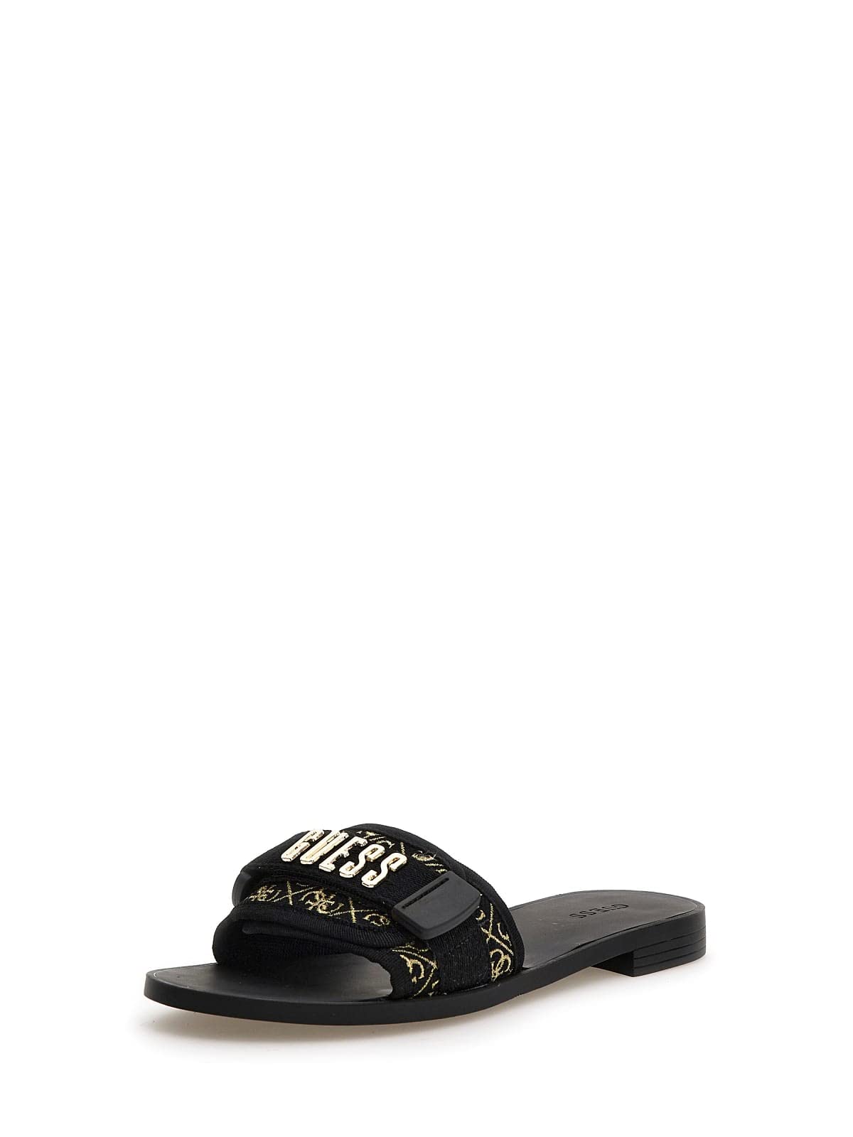 GUESS Elyze2, Sneaker Mujer
