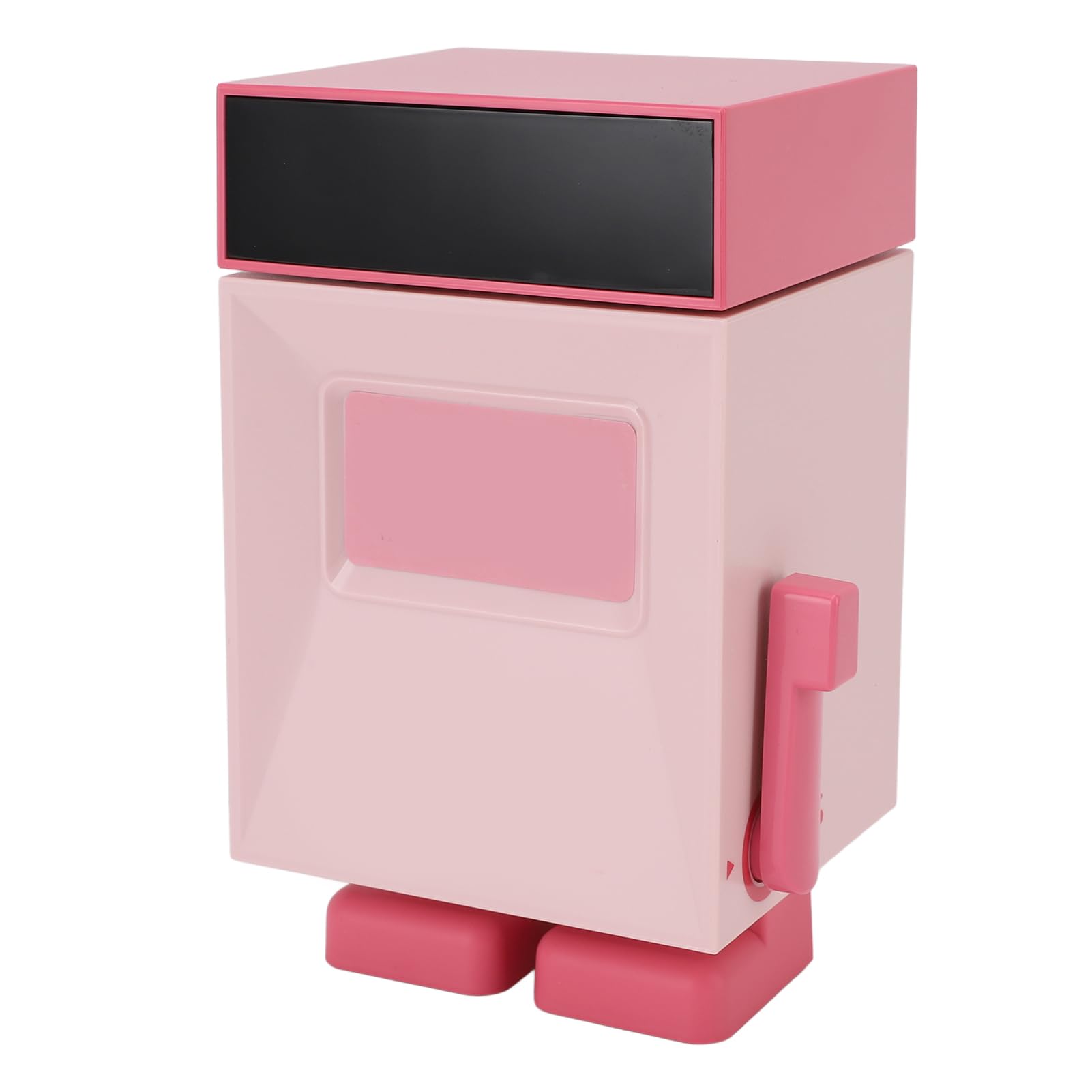 Answer Selection Machine Toy Desktop Night Light Ornament for Office Desk Home Decoration (Pin)