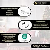 Zoom IMG-2 home tresor coperta plaid pile Zoom IMG-2 home tresor coperta plaid pile