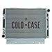 COLD CASE RADIATORS 60-63 Galaxie Side Tank Radiator AT