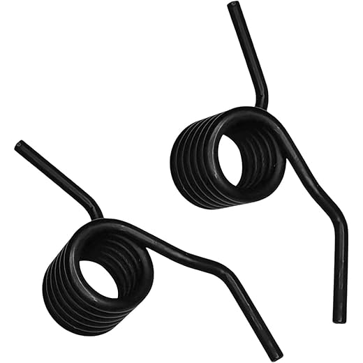 THE STYLE SUTRA 2X Jack Spring Hydraulic Jack Accessories East to Install Jack Handle Spring Black