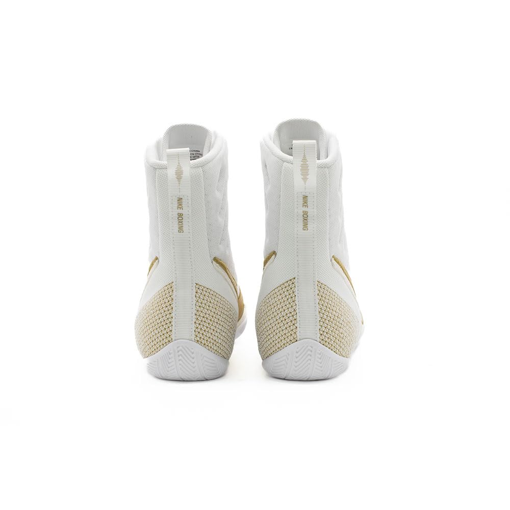 Nike Machomai 3 Scarpe da boxeUomo