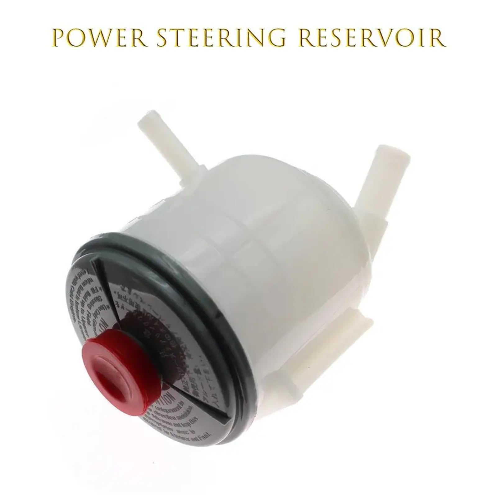 Pasuje do Suzuki Aerio 2003-2007 SX4 2007-2009 2.0L 2.3L 4914054G00 49140 54G00 49140-54G00 zbiornik wspomagania układu kierowniczego Power Steering Pump