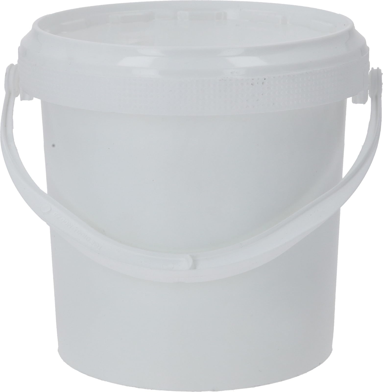 KS Tools - 100.4025 - balde de grasa para neumáticos - blanco - 1 kg
