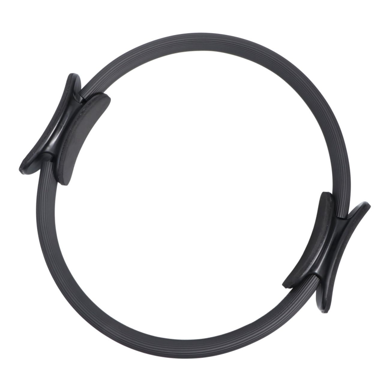 BCOATH 50Pcs Pilates Ring Fitness Equipment Exercise Ring for Home Workouts for Yoga Pilates and Physical Therapy Lightweight Durable Design