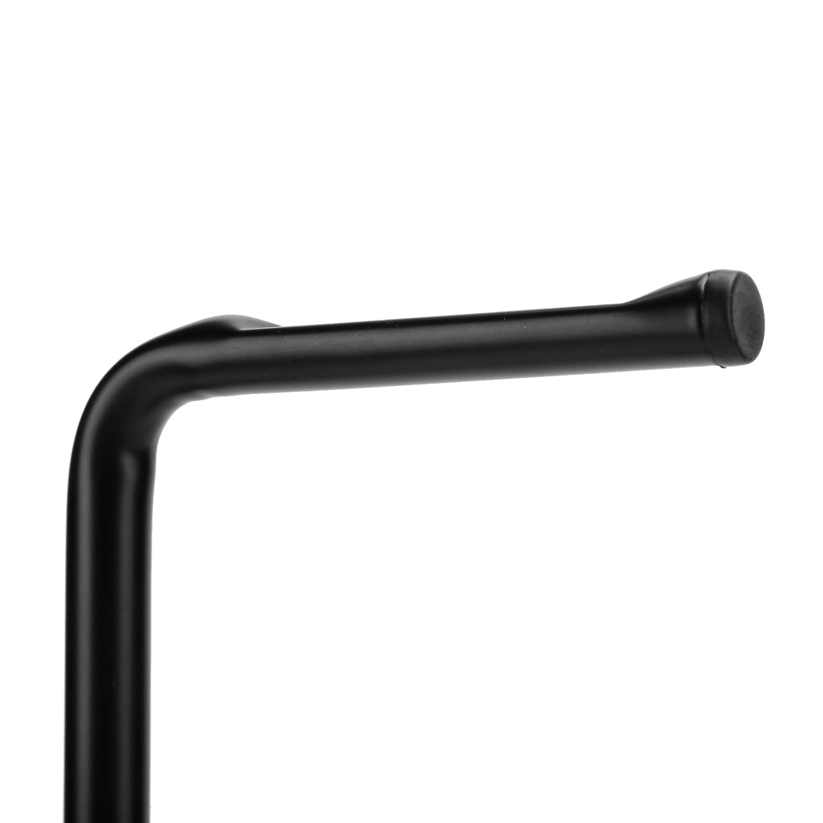 Acouto Supporto per Cuffie in Legno Supporto per Cuffie per Auricolari Telaio per Gancio Attrezzatura da Scrivania per Computer Noce Moderna Semplice e di Design La Mostra in Legno Solide Fatte a