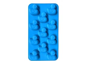 Funny Shaped Duck Cake Mold