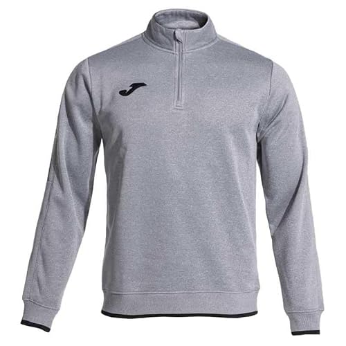 Joma Olimpiada Sweatshirt XL Grey
