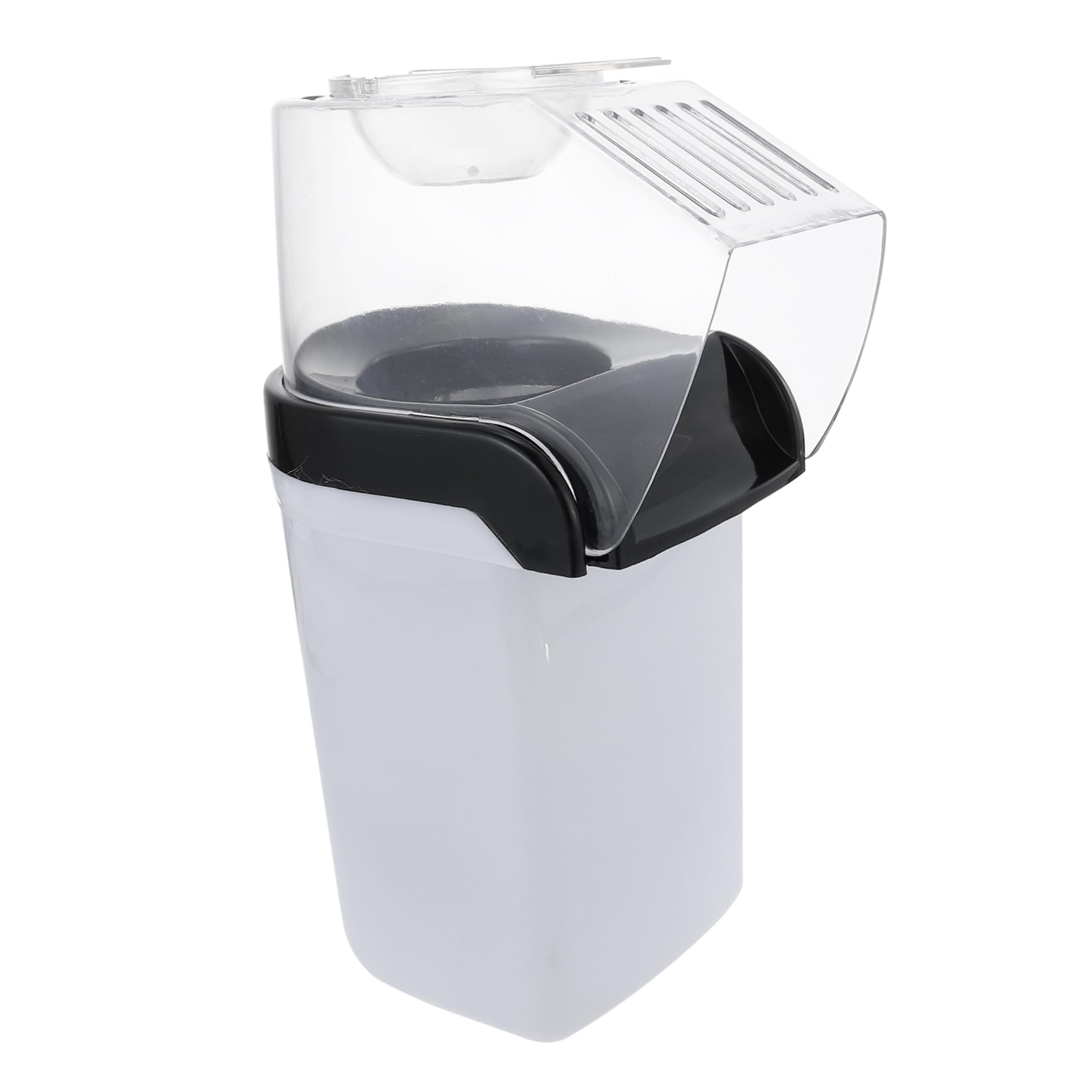 ULTECHNOVO Home Popcorn Machine Mini Popcorn Maker Machine Easy to Use for Domestic Use