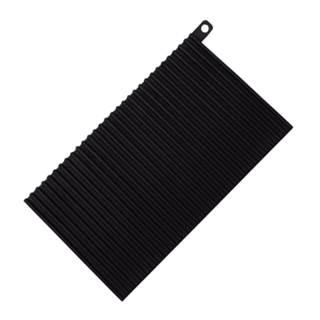 FOMIYES Non- Household Washing Board Portable Folding Laundry Pad for Easy Use and Space Saving Soft Material for Travel and Home