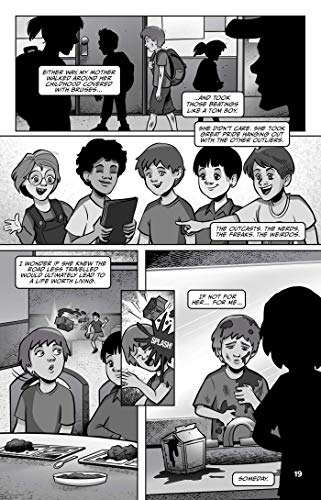 Identity: A Story of Transitioning (Zuiker Teen Topics) - Image 16