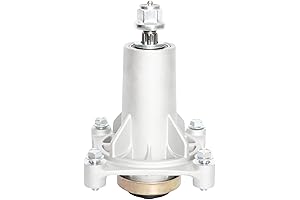 YTH24V48 Lawn Mower Spindle Assembly for YTH24v48 Mowers from Craftsman & Husqvarna