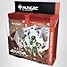 Magic: The Gathering | Avatar: The Last Airbender Collector Booster Box | 12 Packs | Collectible Card Game