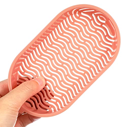 Kisangel-3pcs-Cat-Grass-Planter-Hydroponic-Cat-Grass-Box-Cat-Catnip-Trays-for-Soilless-Nursery