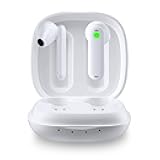 WT2 Edge W3 Translator Device, Bidirection Simultaneous Translation, Translator Earbuds with 40 Languages, Offline Translator, Fast Reaction with Revolutionary Al Tech, Offline Version