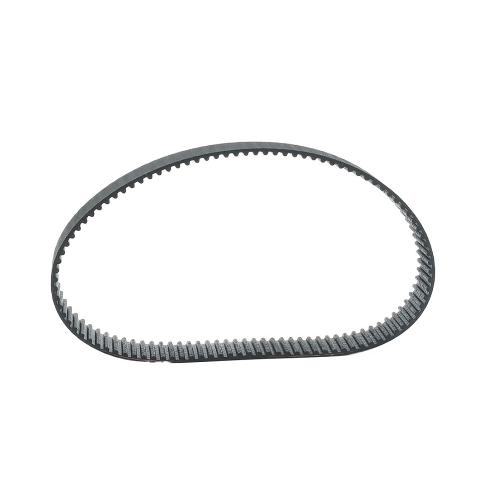 Pasek transmisyjny 2GT 15 mm szerokość paska rozrządu obwód 204 mm-308 mm gumowa zamknięta pętla GT 2 synchroniczny pasek zębaty do drukarki 3D pasek napędowy