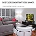 Polk Audio TL1 Speaker Center Channel (Each, Black)
