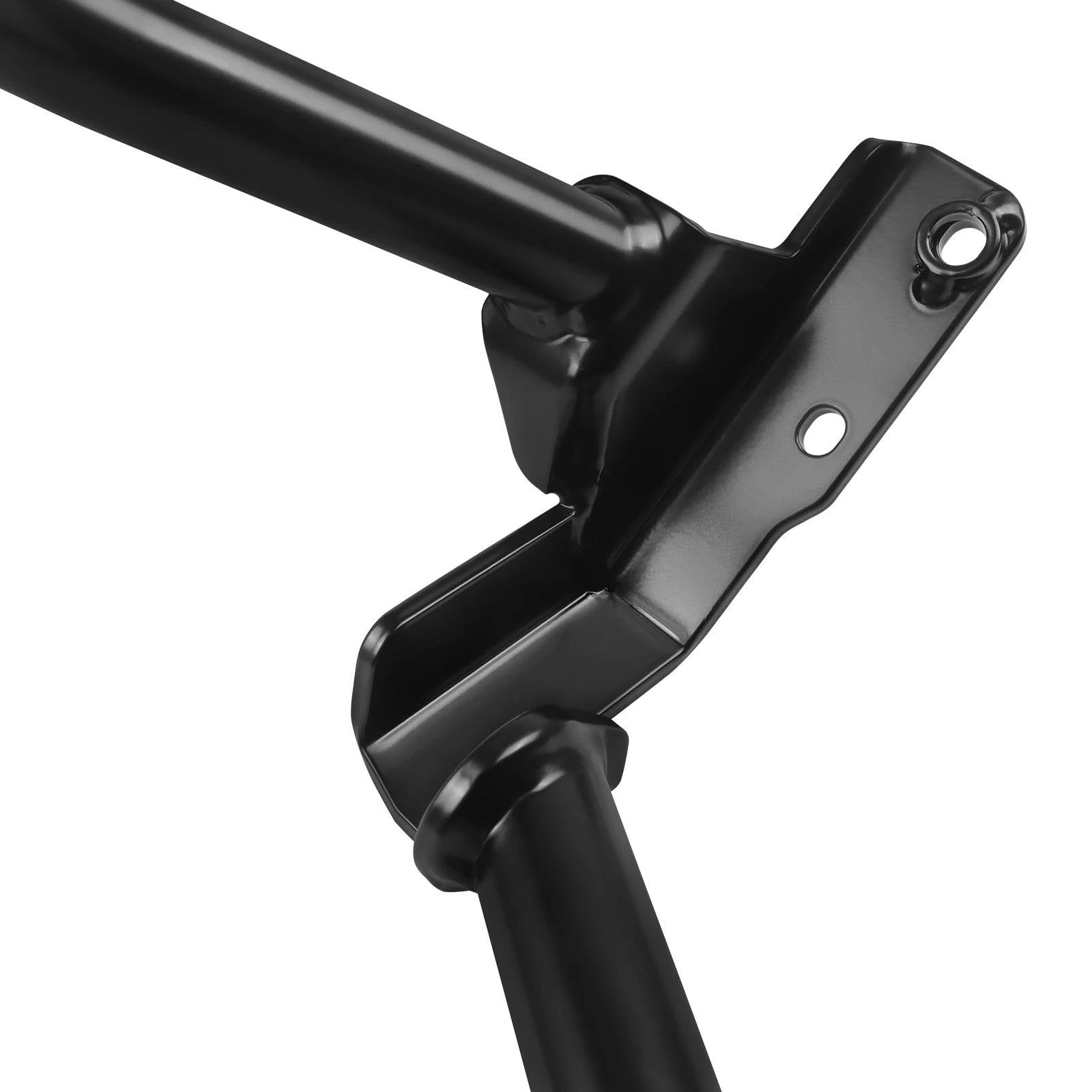 Motorradschutz Für H-ONDA NT1100 DCT NT1100 NT 1100 NT1100DCT 2022-2024 2023 Motorrad-Seiten-Satteltaschen-Sturzbügel, Heckmotor-Tankschutz, Stoßstangenschutz