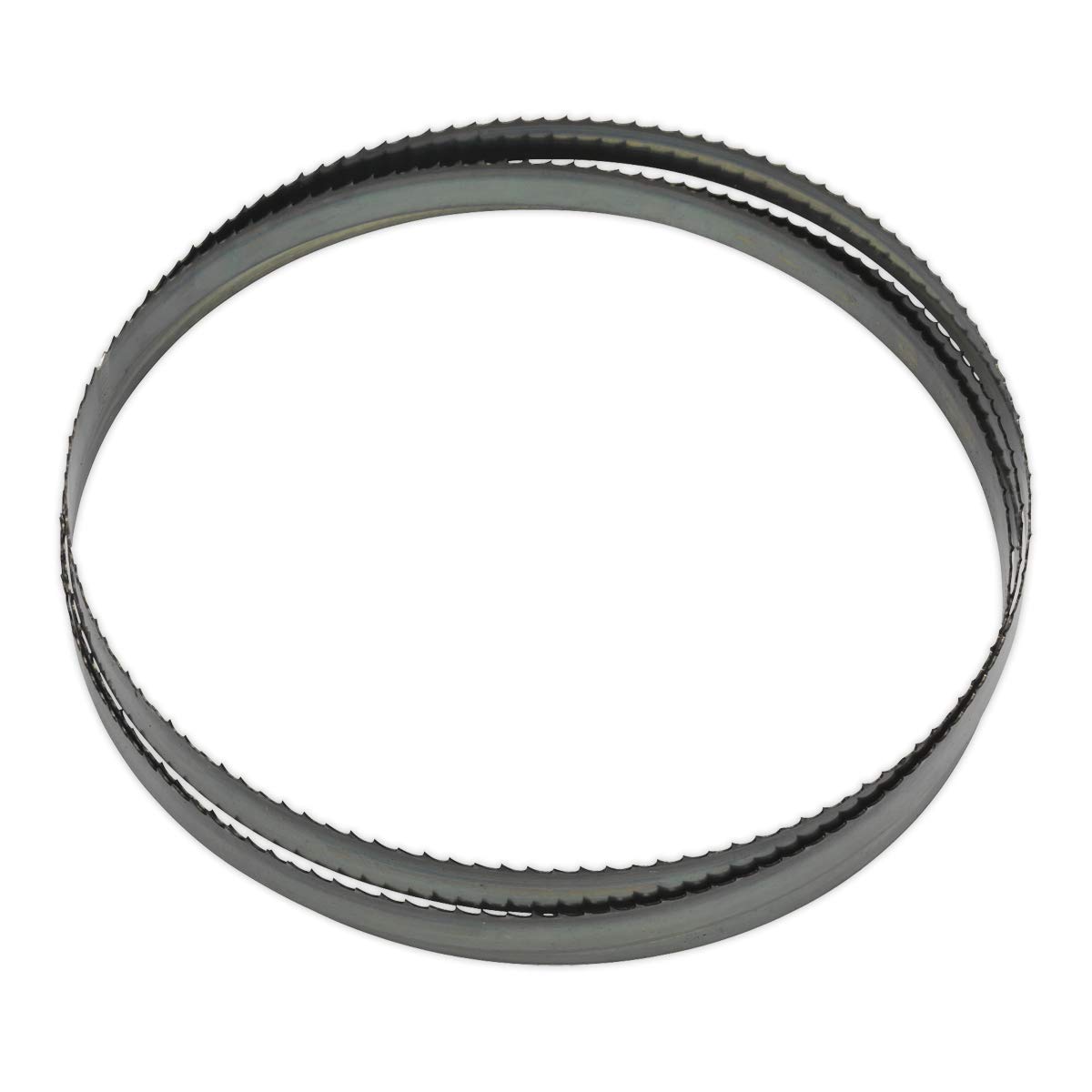 Sealey Sm35/B04 Bandsaw Blade 2362 X 19 X 0.81Mm 4 Skip