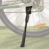 N+1 Bike Kickstand- Rear Mount...