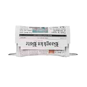 【美品】CTHY GRAPHIC BIG NEWSPAPER BAG 美品】CTHY GRAPHIC BIG NEWSPAPER BAG
