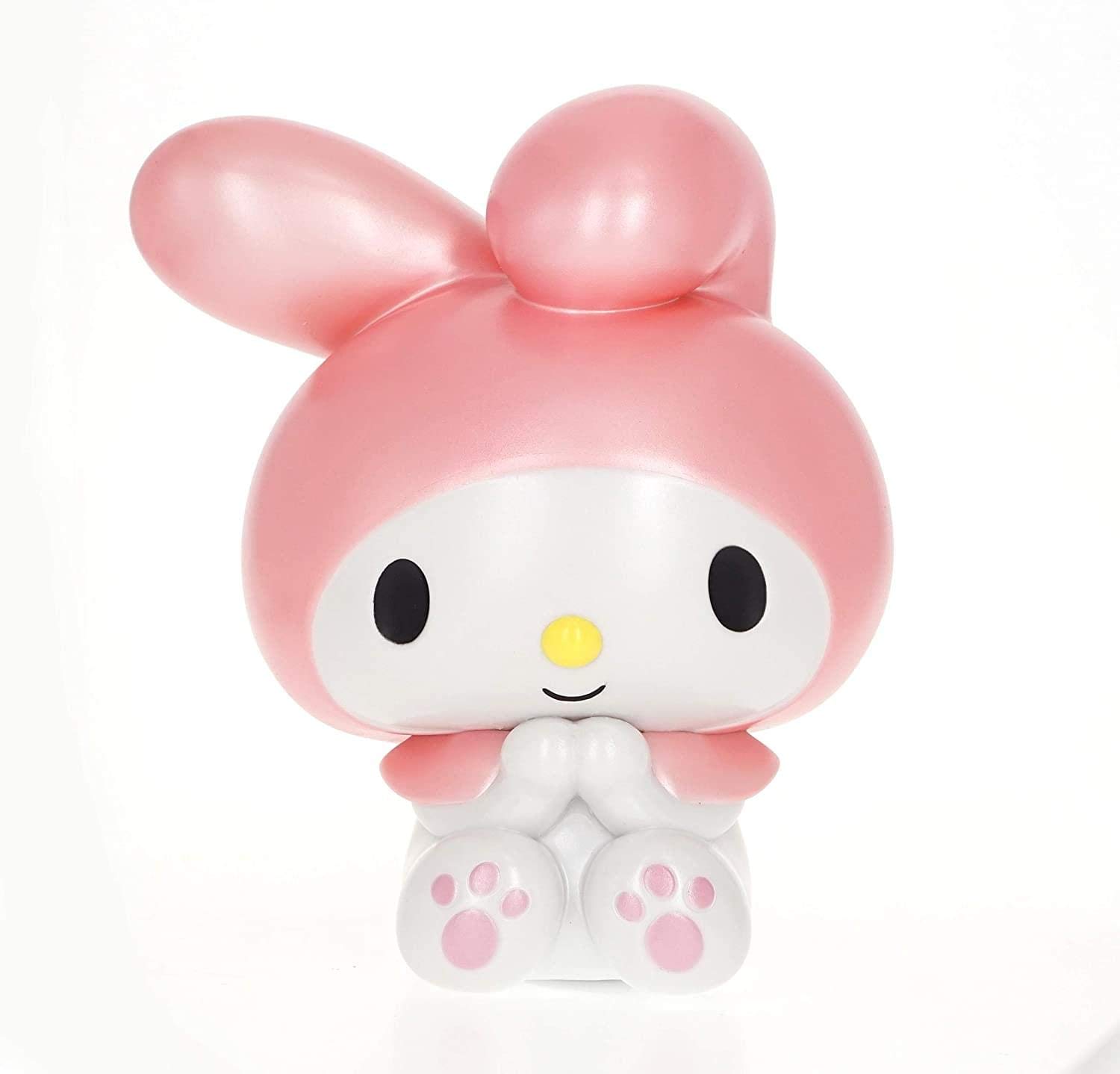 【マイメロディ】【フラットくん】【切り株おうちフラットくん】 貯金箱セット マイメロディ】【フラットくん】【切り株おうちフラットくん