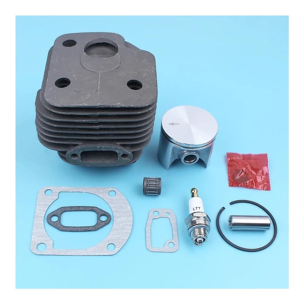 Kit cylindre 50mm Husqvarna 268 avec revêtement Nikasil durable