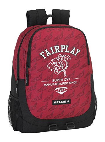 Safta Kelme 611603665 Mochila Infantil