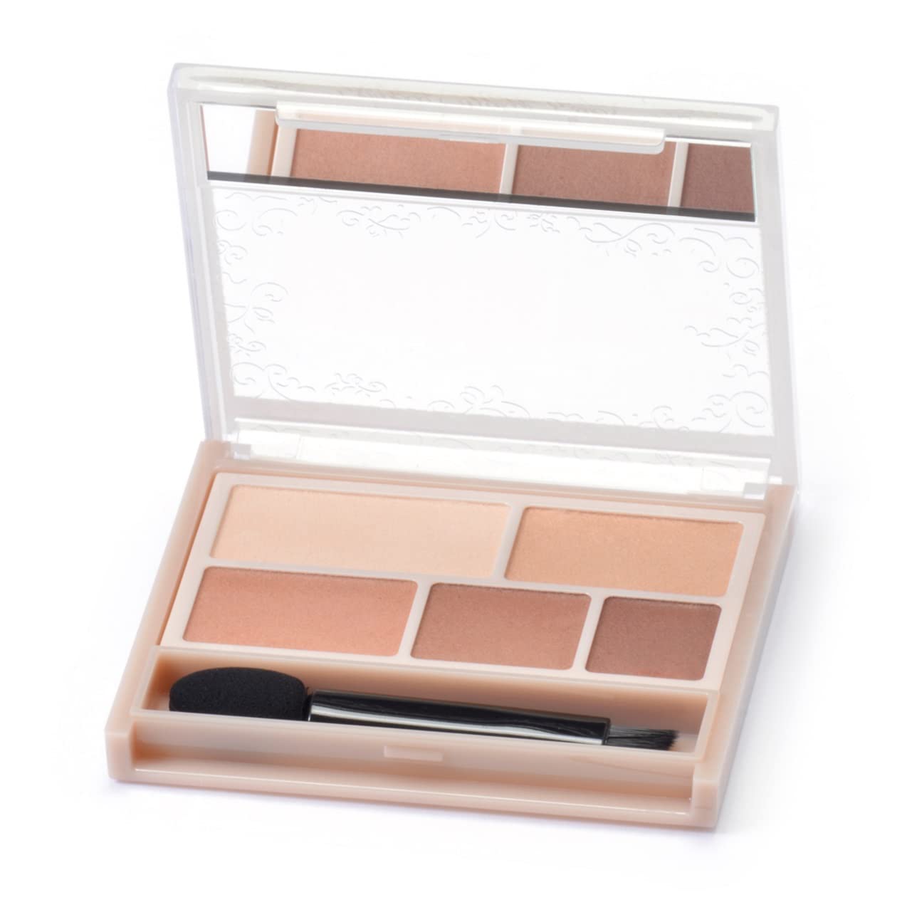 CANMAKE Perfect Multi Eyes 05 Almond Mocha