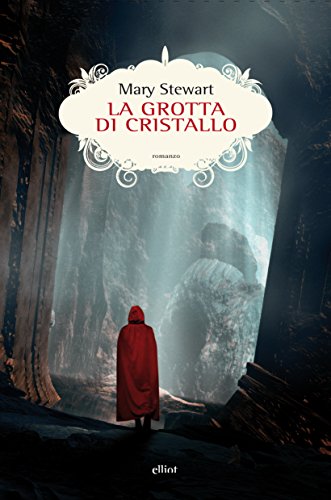 La grotta di cristallo La grotta di cristallo