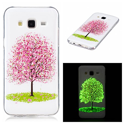 Galaxy J5 2015 Custodia, Samsung Galaxy J5 2015