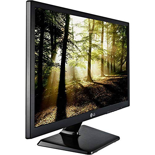 LG 20M37AA-B.AWZ - Monitor 19,5
