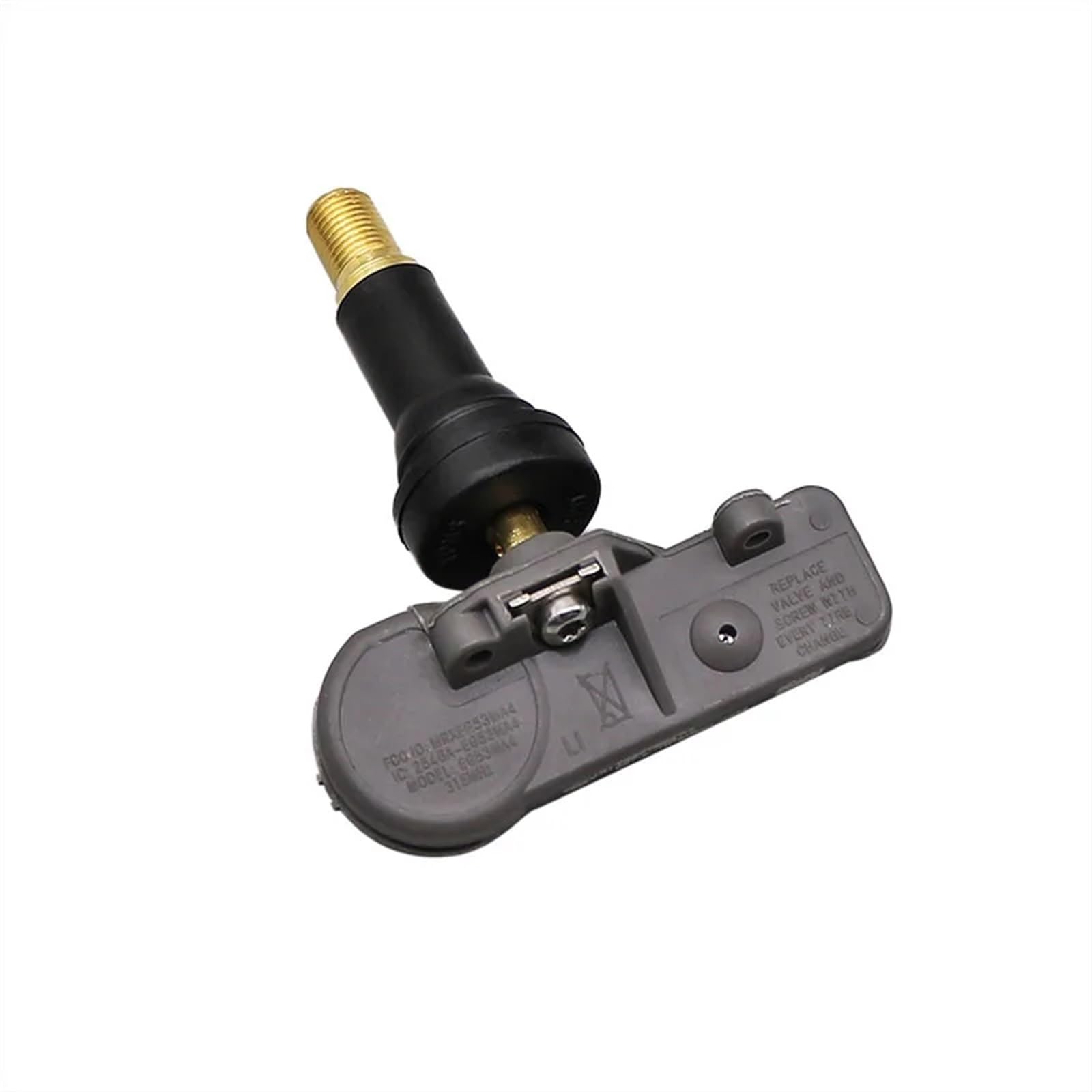 Capteurs de Pression des pneus TPMS pour Voiture, pour SsangYong, pour Rexton 2014-2017 Capteur de Pression des pneus TPMS 41990-34000